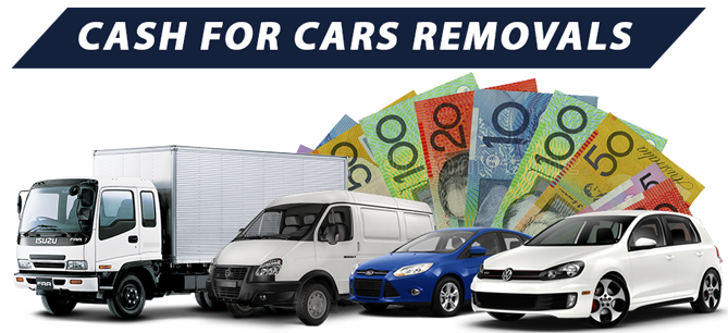 Cash for Cars Beaconsfield 2015 NSW
